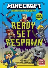 Minecraft: Ready. Set. Respawn!