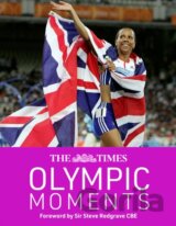 The Times Olympic Moments