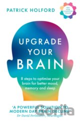 Upgrade Your Brain