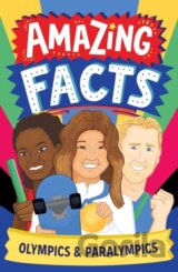 Amazing Facts: Olympics & Paralympics