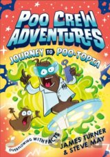 Journey to Poo-topia