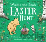 Winnie-the-Pooh Easter Hunt