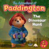 The Dinosaur Hunt