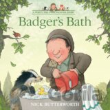 Badger’s Bath