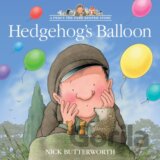 Hedgehog’s Balloon