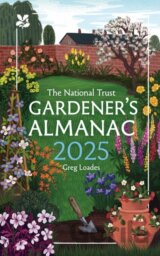 Gardener’s Almanac 2025