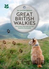Great British Walkies National Trust