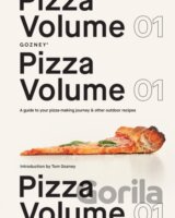 Pizza Volume 01