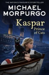 Kaspar Prince Of Cats
