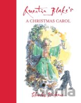 Quentin Blake's A Christmas Carol