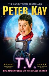 Tv Big Adventures On The Small Screen