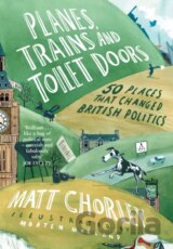 Planes, Trains and Toilet Doors