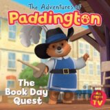 The Book Day Quest