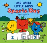 Mr. Men Little Miss: Sports Day