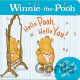 Winnie-the-Pooh: Hello Pooh, Hello You!