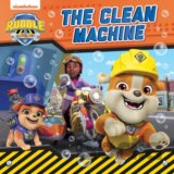 PAW PATROL: The Clean Machine