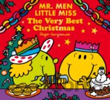 Mr Men Little Miss: The Very Best Christmas
