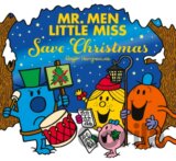Mr Men Little Miss: Save Christmas