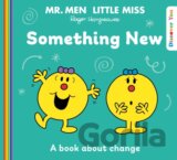 Mr Men Little Miss: Something New
