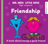 Mr. Men Little Miss: Friendship