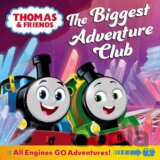 Thomas & Friends: The Biggest Adventure Club