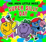 Mr Men Little Miss: The Super Silly Day