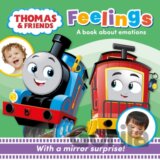 Thomas & Friends: Feelings