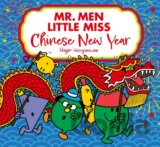 Mr. Men Little Miss: Chinese New Year