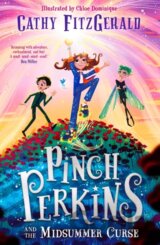 Pinch Perkins and the Midsummer Curse