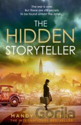 The Hidden Storyteller