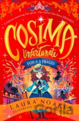 Cosima Unfortunate Foils a Fraud