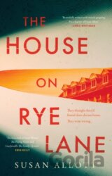 The House on Rye Lane