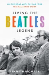 Living The Beatles Legend