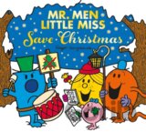 Mr. Men Little Miss Save Christmas