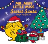 Mr. Men Little Miss Secret Santa