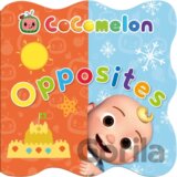 Official Cocomelon Opposites