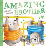 Amazing Brother