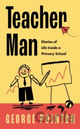 Teacher Man