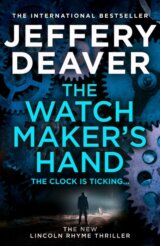 Watchmakers Hand
