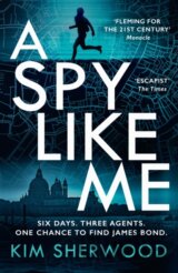 A Spy Like Me