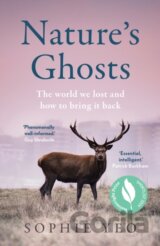 Nature’s Ghosts