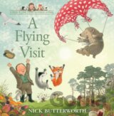 A Flying Visit