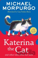 Katerina the Cat and Other Tales from the Farm