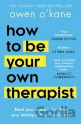 How to Be Your Own Therapist