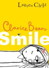 Clarice Bean Smile