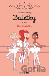 Baletky - Malá rebelka