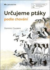 Určujeme ptáky podle chování