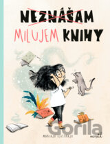 Milujem knihy