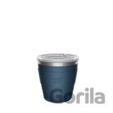 KeepCup Thermal Quicksip XS  - Oxford Blue