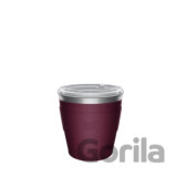 KeepCup Thermal Quicksip XS  - Merlot